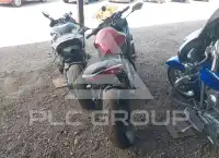 2016 Kawasaki EX650 фото