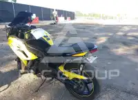 2016 Kawasaki EX650 фото