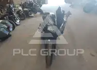 2016 Kawasaki EX650 фото