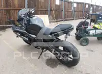 2016 Kawasaki EX650 фото