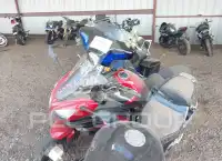 2016 Kawasaki EX650 фото