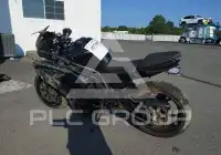 2016 Kawasaki EX650 фото