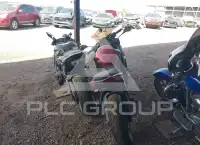 2016 Kawasaki EX650 фото
