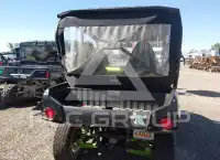 2016 Kawasaki KRT800 фото