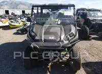 2016 Kawasaki KRT800 фото
