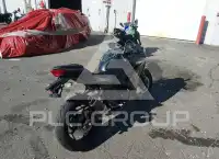 2016 Kawasaki EX300 фото