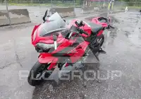 2016 Kawasaki EX300 фото
