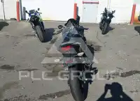 2016 Kawasaki EX300 фото
