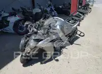 2016 Kawasaki ZG1400 фото