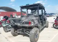 2016 Polaris Ranger фото