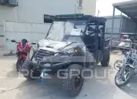 2016 Polaris Ranger фото