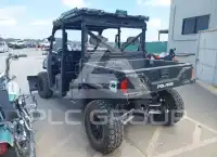 2016 Polaris Ranger фото