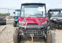 2016 Polaris Ranger фото