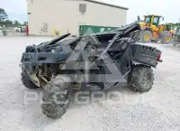 2016 Polaris Ranger фото