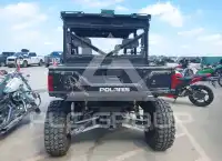 2016 Polaris Ranger фото