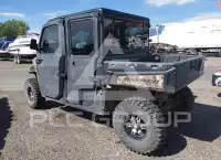 2016 Polaris Ranger фото