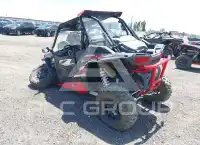 2016 Polaris Rzr photo