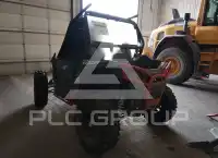 2016 Polaris Rzr photo