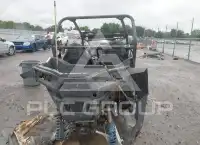2016 Polaris Rzr photo