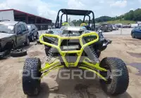 2016 Polaris Rzr photo