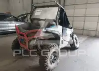 2016 Polaris Rzr photo