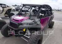 2016 Polaris Rzr photo