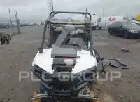 2016 Polaris Rzr photo