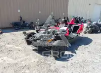2016 Polaris Slingshot photo