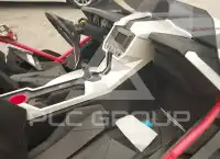 2016 Polaris Slingshot фото