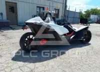 2016 Polaris Slingshot photo