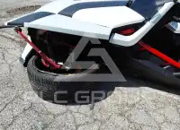 2016 Polaris Slingshot photo