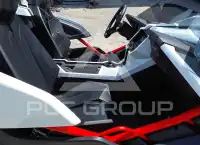 2016 Polaris Slingshot photo