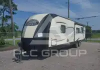 2016 Forest River VIBE фото