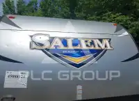2016 Forest River SALEM photo