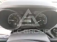 2016 Chevrolet CAPRICE photo