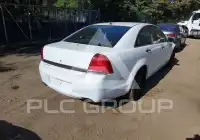 2016 Chevrolet CAPRICE фото