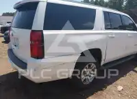2016 Chevrolet Suburan photo