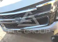 2016 Chevrolet Suburan фото