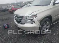 2016 Chevrolet Suburan photo