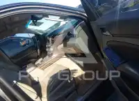 2016 Chevrolet Suburan фото