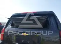 2016 Chevrolet Suburan фото