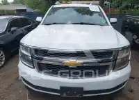 2016 Chevrolet Suburan фото