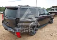 2016 Chevrolet Suburan фото