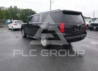 2016 Chevrolet Suburan фото