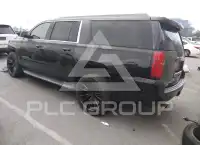 2016 Chevrolet Suburan photo
