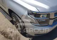 2016 Chevrolet Suburan фото