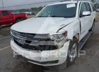 2016 Chevrolet Suburan фото