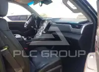 2016 Chevrolet Suburan фото
