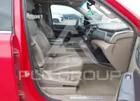 2016 Chevrolet Suburan фото