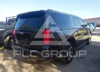 2016 Chevrolet Suburan фото